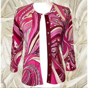 ISO Ann Taylor Button Front Cardigan Sweater